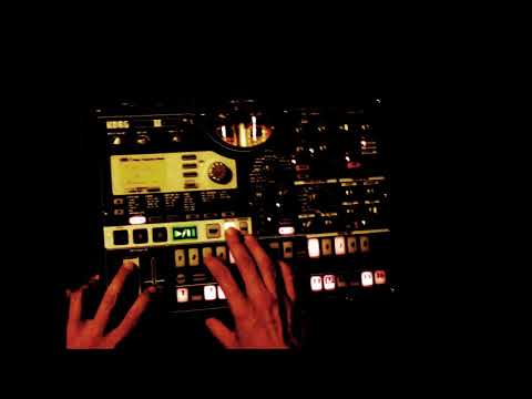 Korg Electribe B23 Trance11 [LaRocke Xpress Remix]