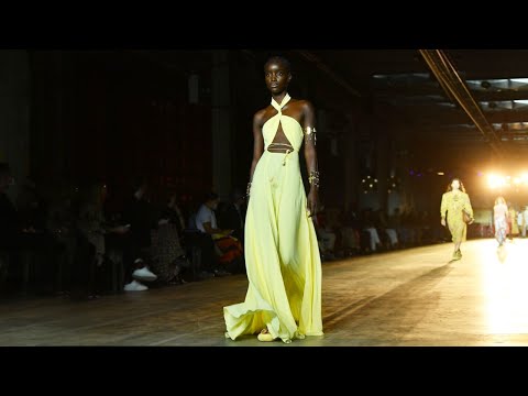 Etro Spring/Summer 2022 Milan - Official Edit