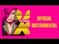 P!nk - Raise Your Glass (Official Instrumental ...