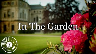 In The Garden w/ Lyrics - Anne Murray Version