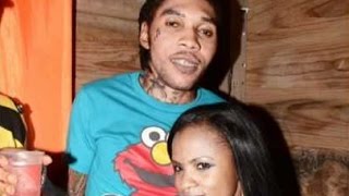 Vybz Kartel - Tell Me If You Like It | Explicit | Official Audio | February 2016