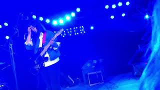 Lucy Dacus - The Shell [Live at Savannah Stopover 2019]