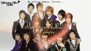 Super Junior - Endless Moment - Legendado [PT-BR/ROM]