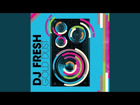 Gold Dust - Vocal VIP Mix