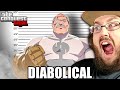 THE TRIAL OF CONQUEST Cj Dachamp Invincible REACTION