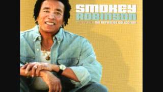 Smokie Robinson-I&#39;ve Made Love to You a Thousand Times