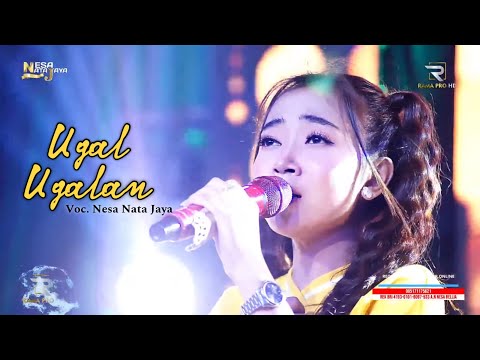 UGAL UGALAN - NESA NATA JAYA - DLS MUSIC IMAGINATION