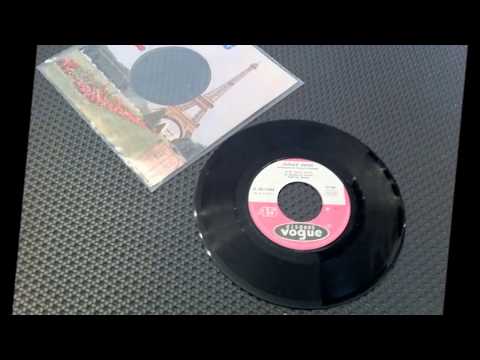 RICHARD DAVID , crie mon nom ( James Royal - Call My Name )