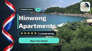 Is Hinwong Apartments Right for You? Ko Tao Honest Verdict🛏️