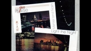 John Mehler & Kenneth Nash - Jazz Praise/Light The Night (Full Album) 1984
