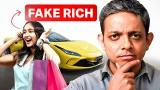 How is everyone in India suddenly getting RICH?