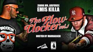 EMIS KILLA - THE FLOW CLOCKER INTRO
