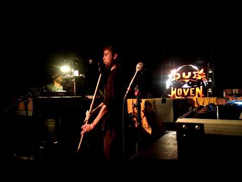 Food Bass Shelter Soundsystem ft. Pijule @ DubHoven#4 Dynamo Eindhoven Holland 07-02-2020