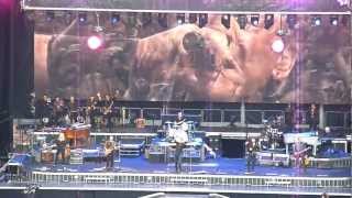 preview picture of video 'Bruce Springsteen - My City of Ruins - Live in Köln/Cologne May 27 2012'