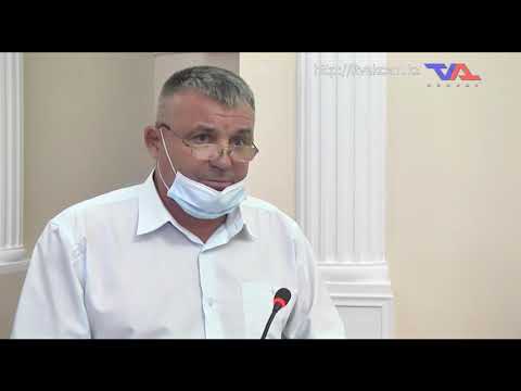 Выпуск программы "День" от 30 июня 2021г.