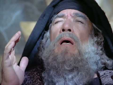 Jesus of Nazareth 1977 Part 4