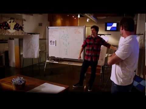 MTB meeting of the minds Red Bull Joyride - Part 4