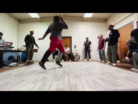 Titan Vs Izmad | Prelims | Smoke Sesh Monthly Vol. 4