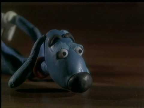 Flogo Jet.    Animación Stop-Motion, Chile