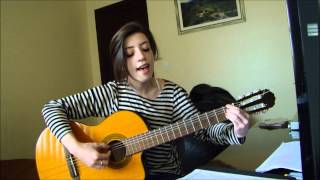 Samba e Amor - Chico Buarque (cover)