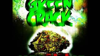 Jae Savage x Yung Jay - Green Crack