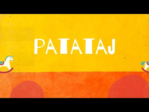 ŚPIEWNICZEK - "Śniegowe patataj", piosenki dla dzieci