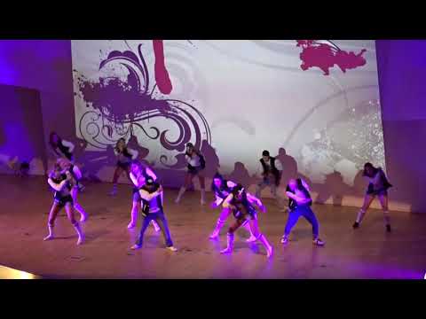 Tanzschule K System Kiel, 2 März 2019 im Audimax in Kiel