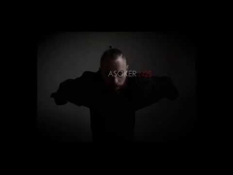 Asoker - Foukame kour (prod. Khaki Loud) // N2S // 2K15