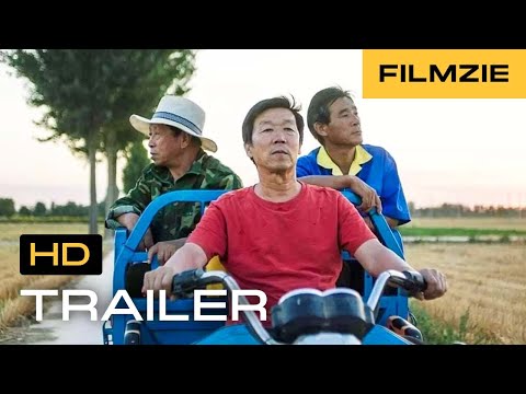 Thumbnail of the video: Summer Detective: Official Trailer (2019) | Chaoying Xu, Zhanyi Zhang, Shuhe Su