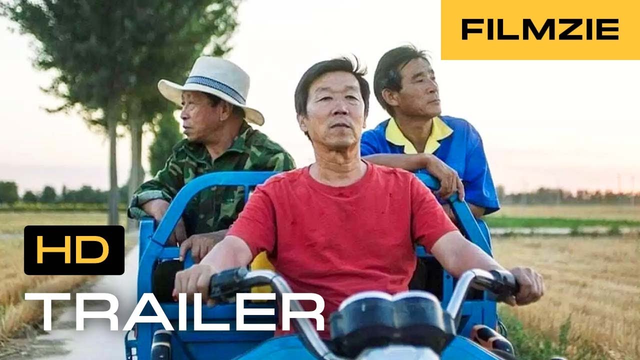 Summer Detective: Official Trailer (2019) | Chaoying Xu, Zhanyi Zhang, Shuhe Su