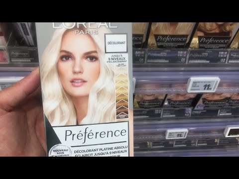 لوكلاغ رآه داير تخفيضات على منتوجات التجميل  والديكاباج للي ما لقاوهاش