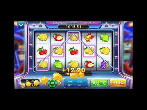 Crazy 7 Game Vault