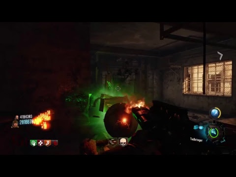 Verrückt/CoOp High Round/70+