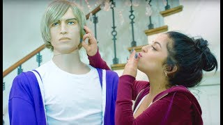 Baby Ariel - "Perf" [Official Video]