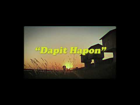 Baet Ilagan - DAPIT HAPON