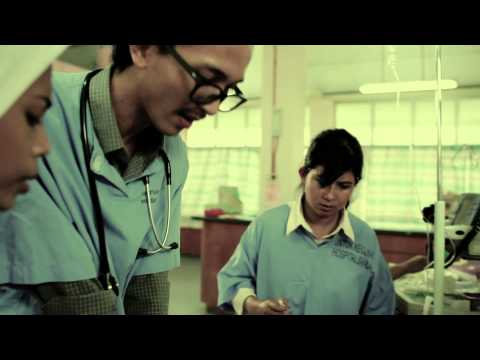 Budak Baru Short Film