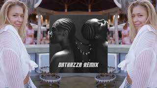 Doechii - Anxiety - DatHazza House Remix