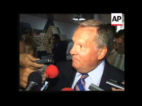 Cuban food import company attempts to formalise US contracts