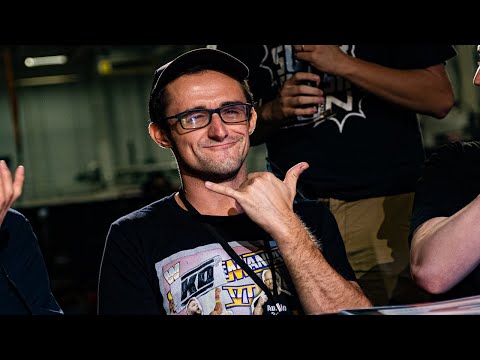 All He Needs is ONE TRY! Smash 64 Combo Contest - Super Smash Con 2022