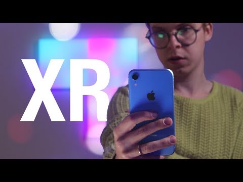 iPhone XR Review en español