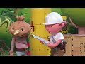 Bob The Builder Season 11 Episode 3 Put It Together Spud Internet Wonders
