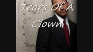 Frankie J - Tears Of A Clown (shout)