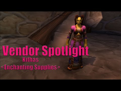Make 2k Gold with Limited Supply Formulas from Kithas - Vendor Spotlight