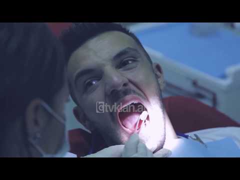 BE coffee  - Filmi - Turizmi Dentar (27 janar 2019)