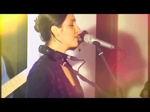 Αναστασία Έδεν, Λεωνίδας Μαριδάκης - Παραμυθάκι (Live version)