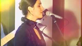 Αναστασία Έδεν, Λεωνίδας Μαριδάκης - Παραμυθάκι (Live version)