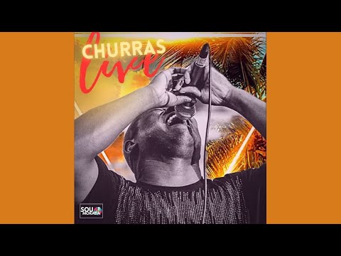 Samba Hino/ Mocidade Alegre (Churras Live Álbum)