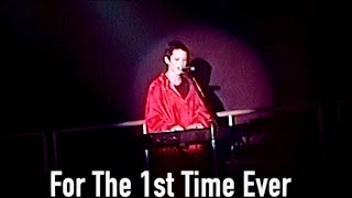 New&amp; Rare! Twenty One FULL Audio + Forever Yellow Skies, Stabler Arena &#39;95 (The Cranberries)