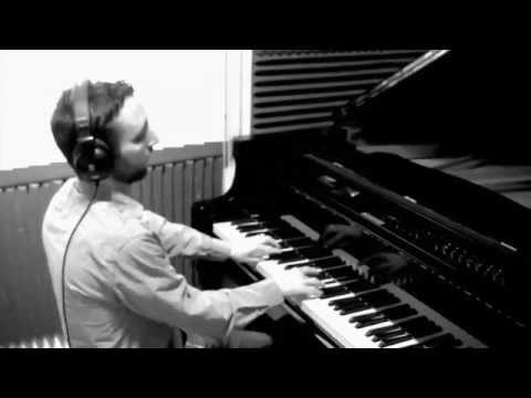 Danny Green Trio - Choro Pra Corrente