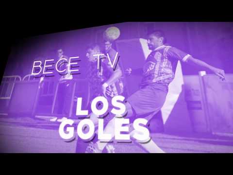 Gol CD.Becerril 1 - CD.La Granja 0